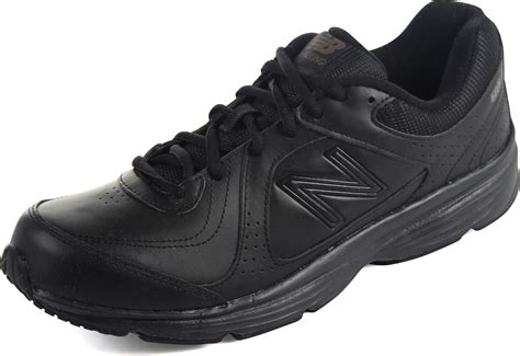 New Balance - Mens 411 Cushioning Walking Shoes