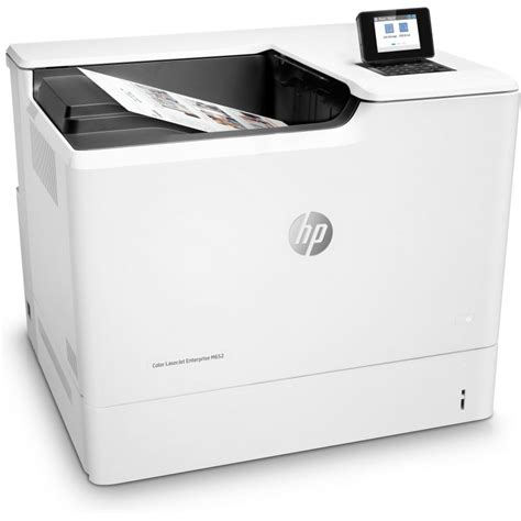 HP LaserJet Enterprise Color Enterprise M652n J7Z98A LaserCorp Canada Store