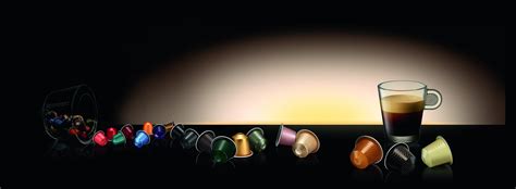 Activa Nespresso novos sabores irresistíveis