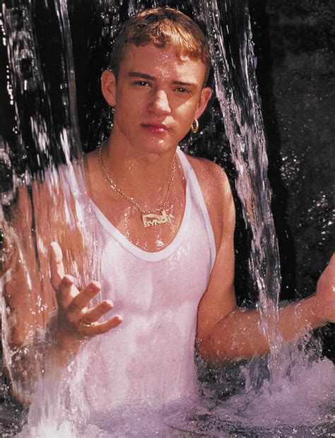 Justin Timberlake Nude See His Naked Pictures