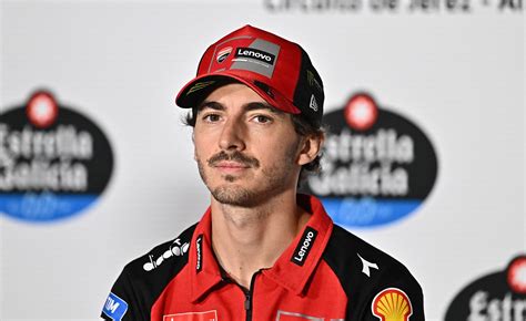 MotoGP Bagnaia Sul GP Di Francia Marquez In Ducati Penso Solo A