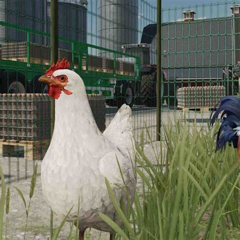 Farming Simulator 22 gets competitive multiplayer via update ...