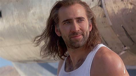 Las 15 Mejores Películas De Nicolas Cage