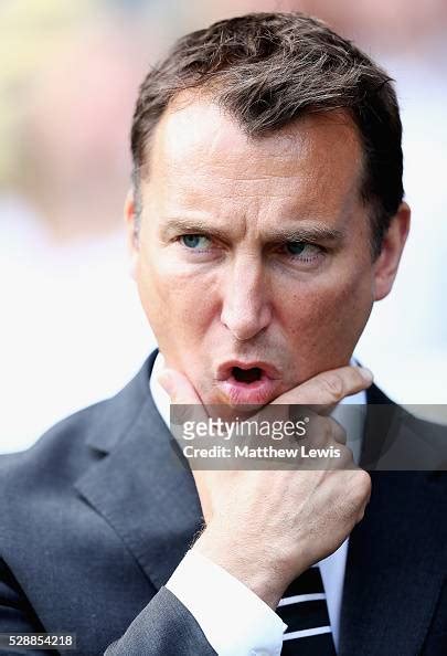 Darren Wassall Manager Of Derby County Looks On During The Sky Bet