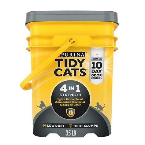 Tidy Cats Cat Litter With Glade 099 505 15 Blains Farm