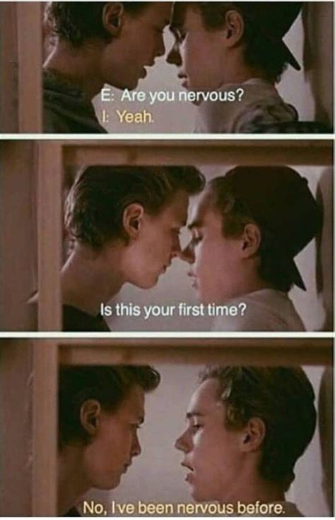 Pin by Jasafat Aguilar on Guardado rápido Good movies to watch Cute gay Good movies