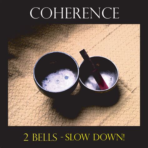 Coherent Breathing By Coherence