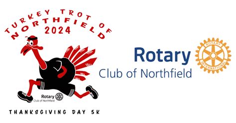 Rotary Clubs Turkey Trot Registration Now Open Kymn Radio