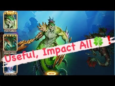 Empires Puzzles Hero Analysis Spartoi Impact All Is A Big