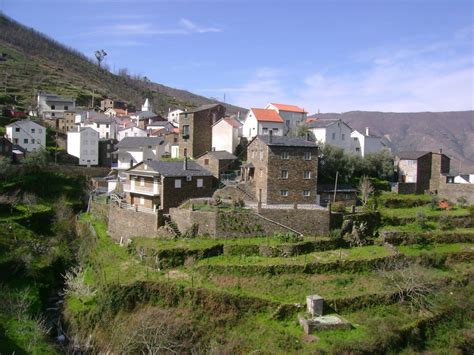 Aldeia de Xisto de Chãs d Égua Arganil All About Portugal