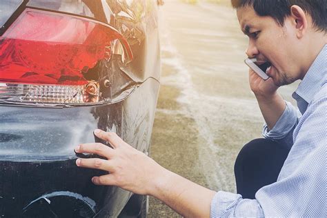 Every Crucial Step To Take After A Car Accident Occurs Internet Vibes