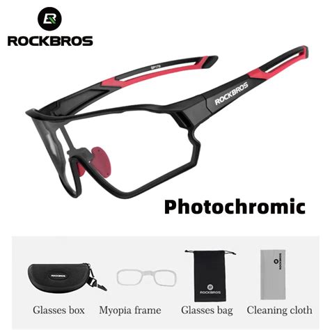 Rockbros Fotocrom Tico Ciclismo Culos Bicicleta Esportes Ao Ar Livre