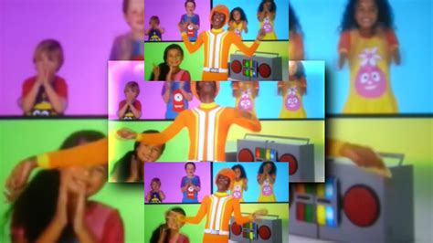 Ytpmv Yeah Great Job Those Are Some Funny Face On Yo Gabba Gabba 4