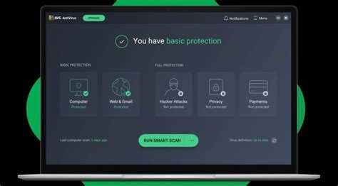 Los 10 Antivirus Gratis Para Windows Más Fiables Para Proteger Tu