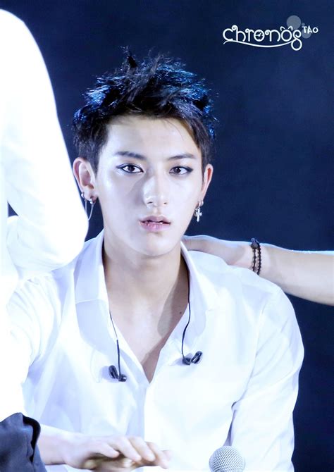 140727 Exo The Lost Planet In Changsa Tao