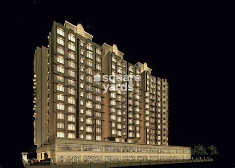 Dss Mahavir Galaxy Mulund West Mumbai Price List Project Info