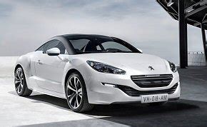 Peugeot Rcz Hdi Fap Km Dw Cted Dane Techniczne Opinie