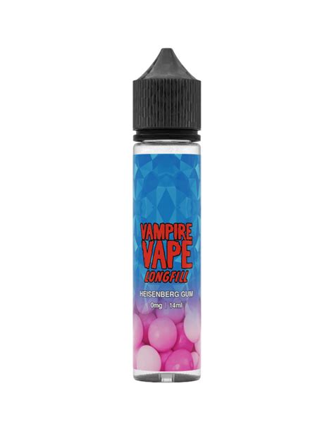 Vampire Vape Heisenberg Gum 14ml