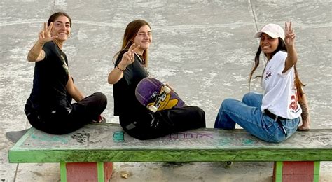 Fundación Basepública LA ESCUELA DE SKATE QUE BUSCA EL ACCESO