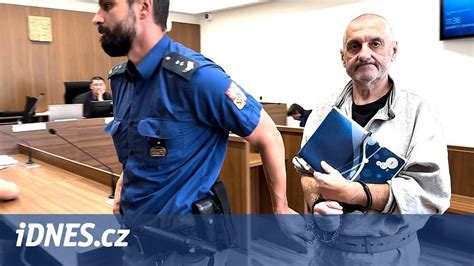 Čtyři svědci čtyři různé verze žádám o rekonstrukci činu řekl muž