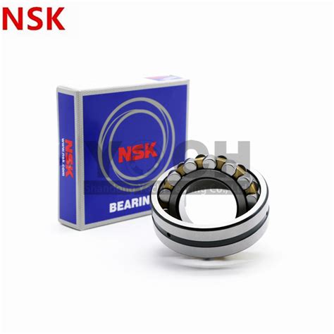 Original Precision Durable Bearing NSK 538 545K Spherical Roller