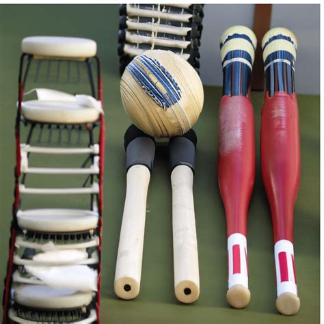 Cricket 9 Equipment Essentials: What Every Academy Needs - spynPRO