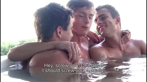 Gaybubble Free Freshmen Ka Video Kevin Warhol Claude Sorel Gino