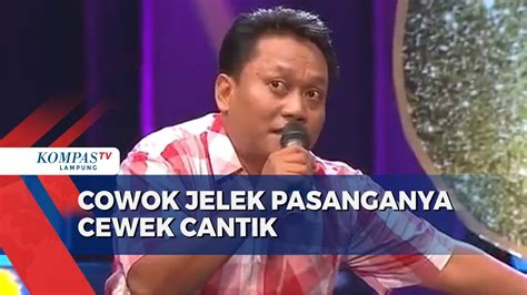 Pecah Stand Up Arief Didu Kalau Mau Cewek Pinter Gampang Suruh Aja