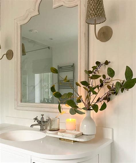 10+ Bathroom Vanity Ideas for a Chic Makeover - Decor Dojo