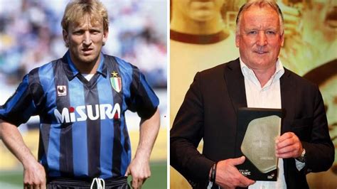 Andreas Brehme Morto Lutto Nel Mondo Del Calcio Controcopertina