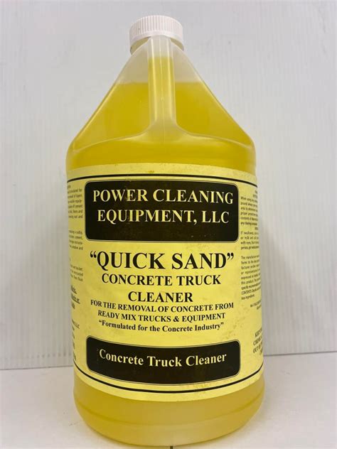 Power Cleaning Equipment LLC. – Pressure Washer and Chemical Sales and Service