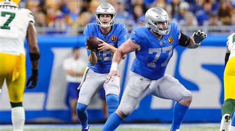 Lions' Frank Ragnow hit with 'brutal reality' amid painful injury