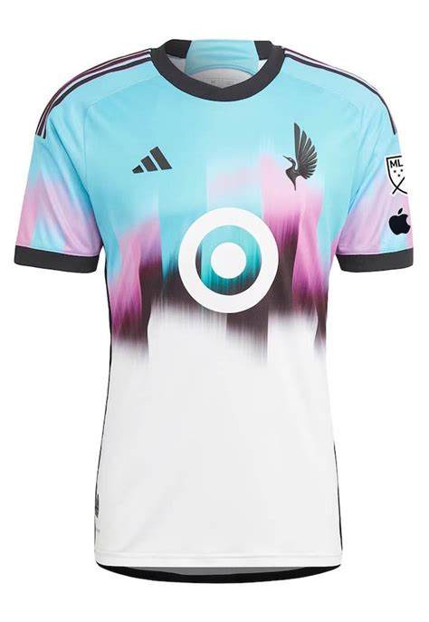 Rating All The 2023 MLS Jerseys - SoccerBible