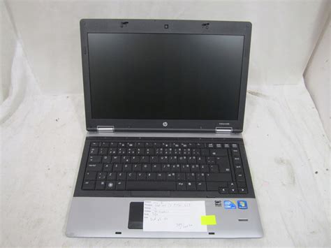 Laptop Hp Probook 6440b 4gb 320gb 11638118284 Oficjalne Archiwum Allegro