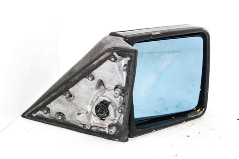 ESPEJO RETROVISOR ELECTRICO DERECHO MERCEDES BENZ W124 1984 Al 1993