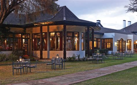 Encounter Luxury At The Mount Kenya Safari Club Kenya Geographic