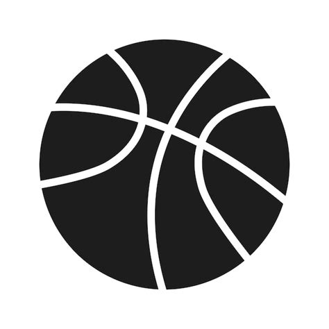 Premium Vector | Basketball silhouette basketball vector basketball ...