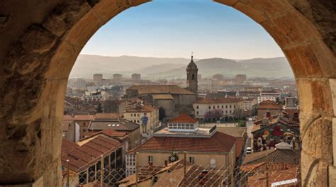 Site De La Mairie De Vitoria Gasteiz Tourisme Vitoria Gasteiz