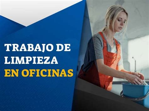 Estas Son Las Empresas Que Dan Trabajo De Limpieza