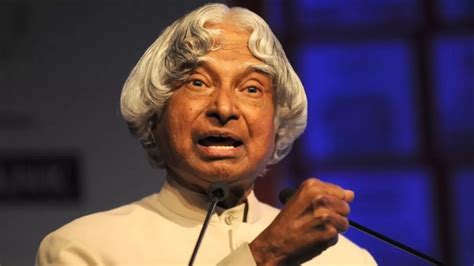 PM Modi Pays Tributes To Former President A P J Abdul Kalam On His 91st