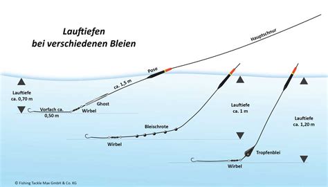 Forellenangeln im Frühjahr Der Weg zum Erfolg BLINKER