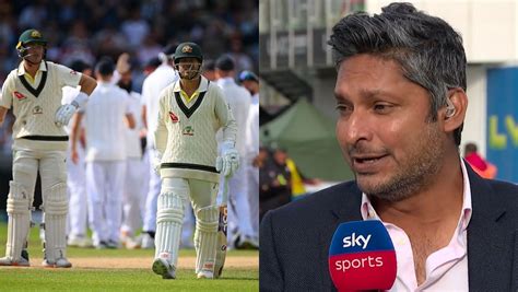 Not For Many Many Years Kumar Sangakkara On When He Last Saw