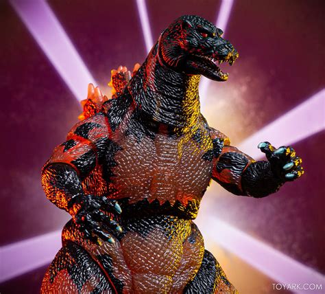 Godzilla минск