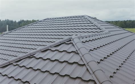 The Benefits Of Upgrading To A Metal Roof Durability Efficiency And