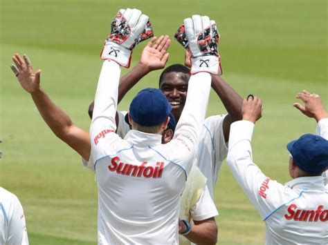 South Africa domestic cricket season to start in November - Cricket365