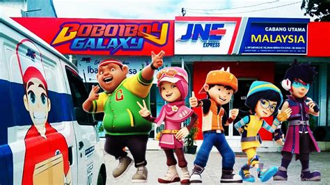 Menemukan Mainan Boboiboy Halilintar Supra Galaxy Solar Di Dalam Paket