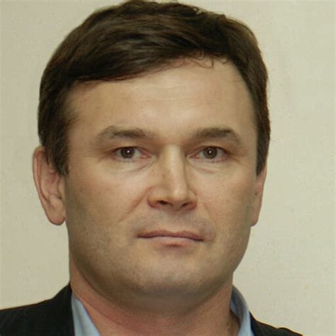Irek YUSUPOV | Senior Researcher | Laboratory of Experimental Ecology ...