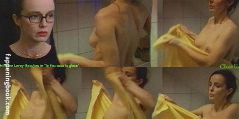 Philippine Leroy Beaulieu Nude Onlyfans Leaks Fappening Fappeningbook