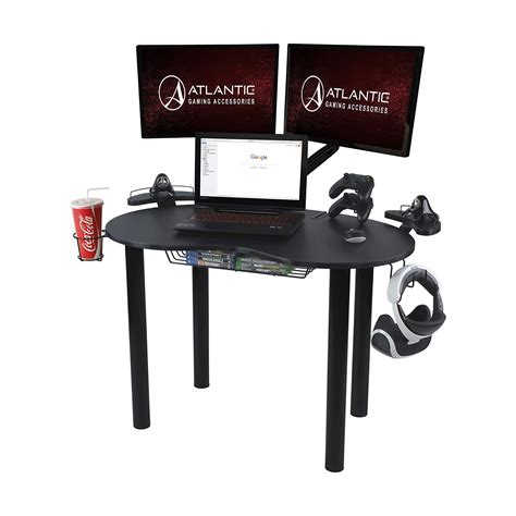 The 7 Best Gaming Desks