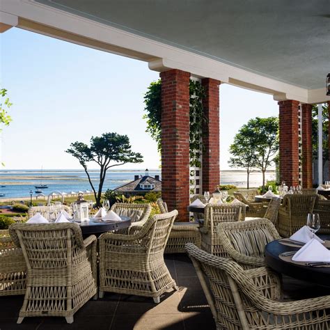 Chatham Bars Inn, Chatham, Massachusetts, USA - Hotel Review | Condé ...